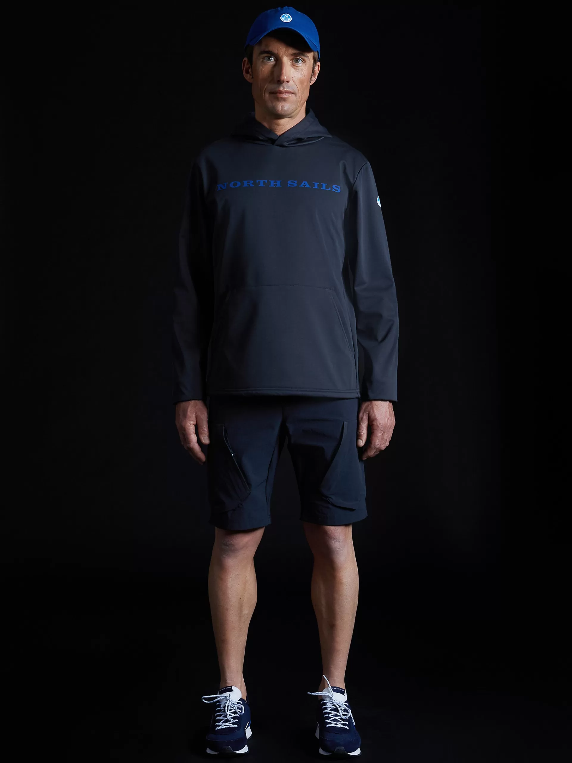 North Sails 'Trimmers Fast Dry Shorts^ Deckwear & Footwear | Shorts