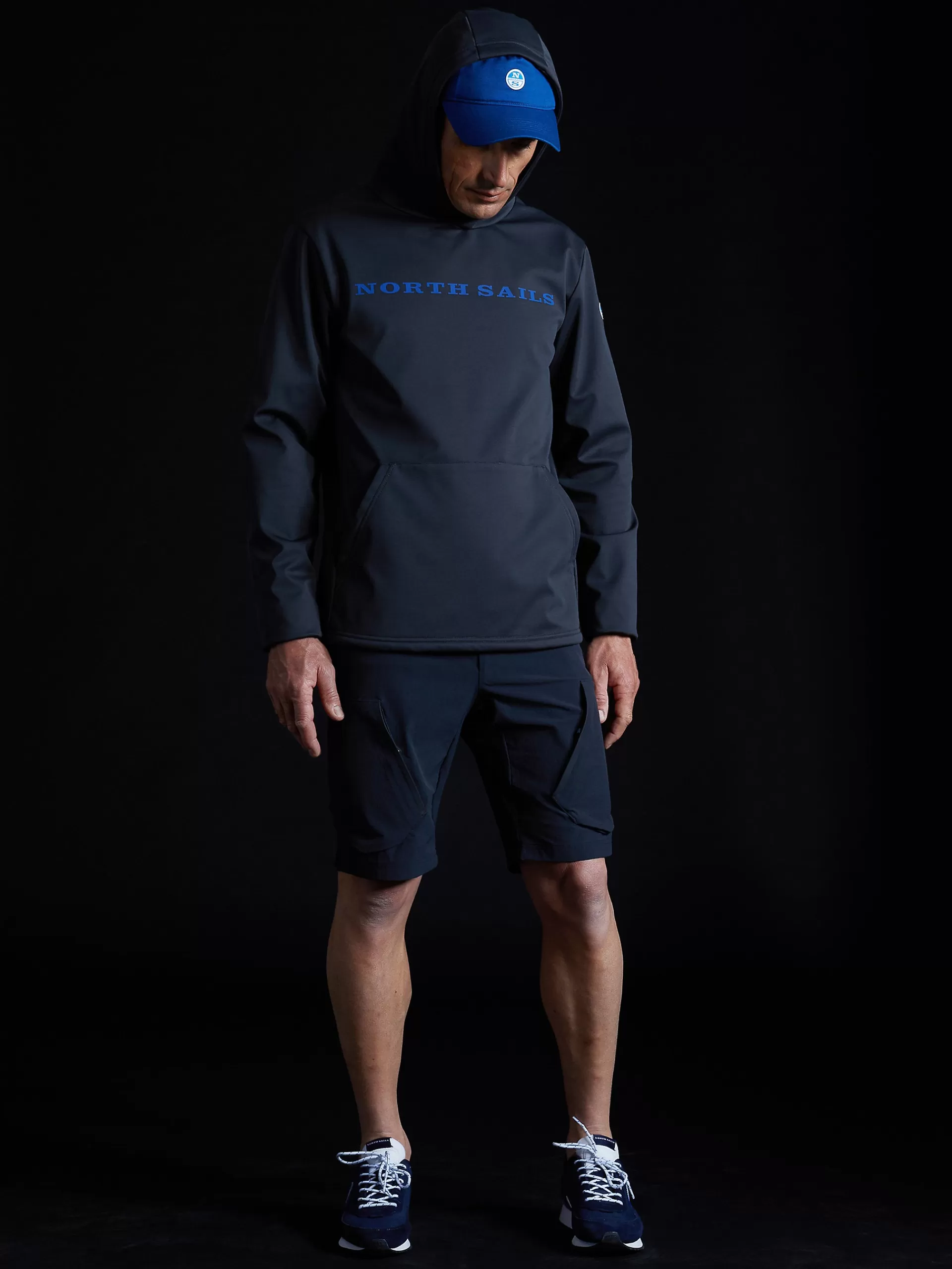 North Sails 'Trimmers Fast Dry Shorts^ Deckwear & Footwear | Shorts