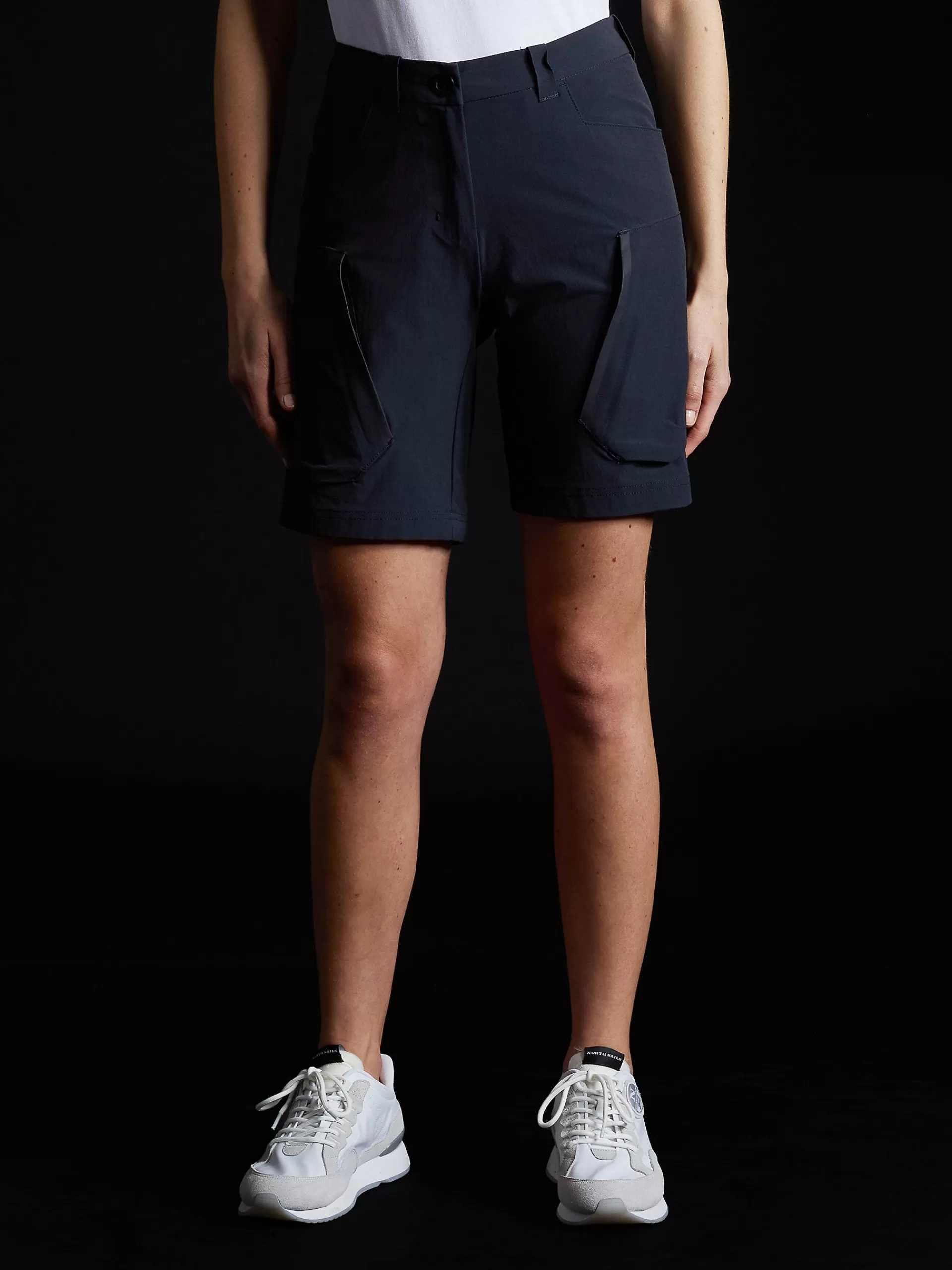 North Sails 'Trimmers Fast Dry Shorts FW^Women Deckwear & Footwear | Shorts