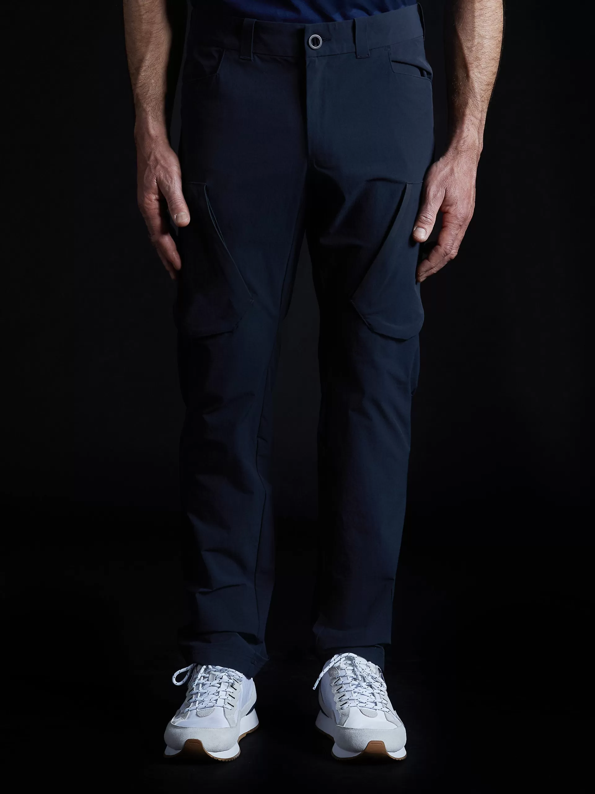 North Sails 'Trimmers Fast Dry Trousers^ Deckwear & Footwear | Trousers