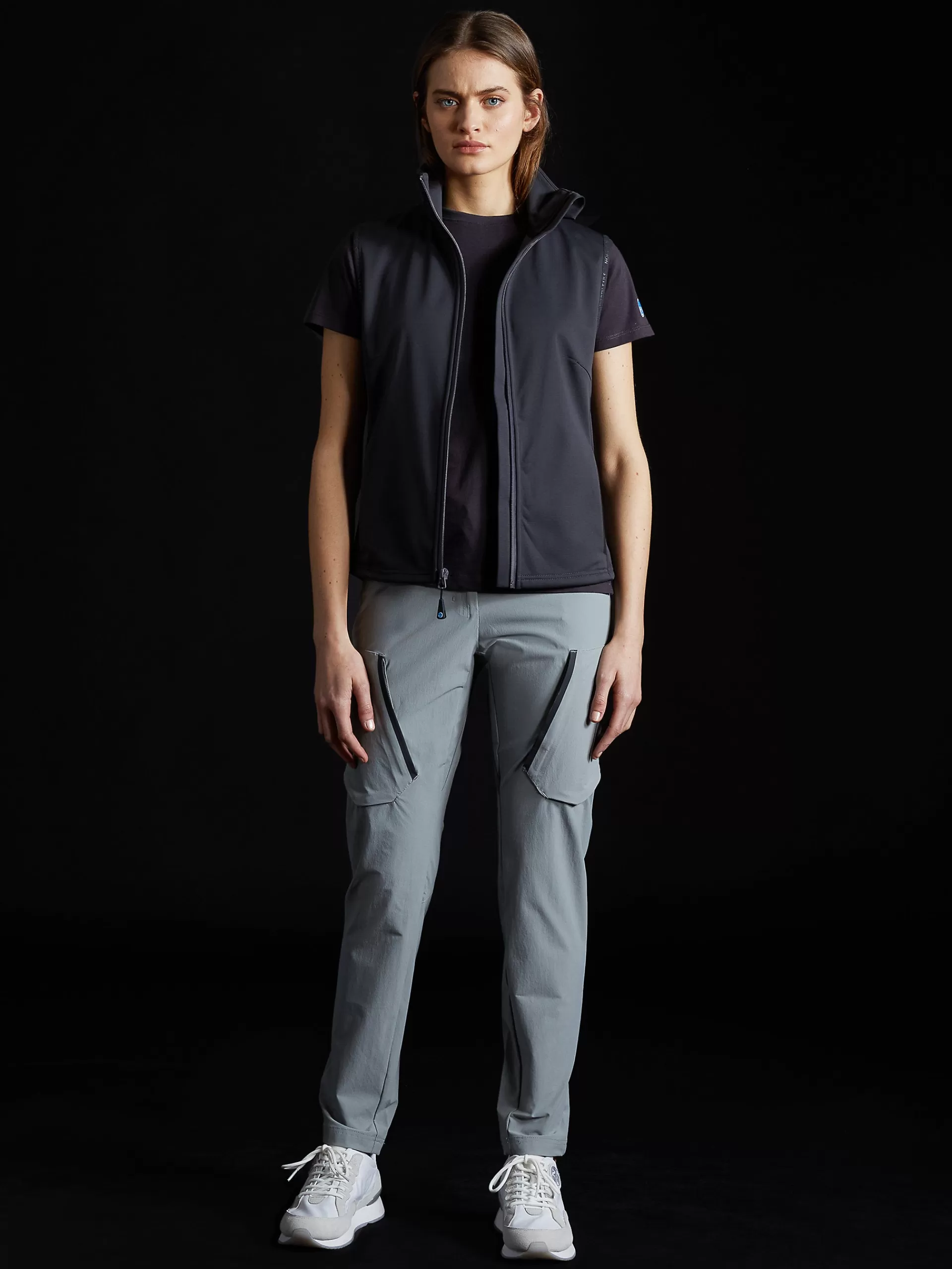 North Sails 'Trimmers Fast Dry Trs FW^Women Deckwear & Footwear | Trousers