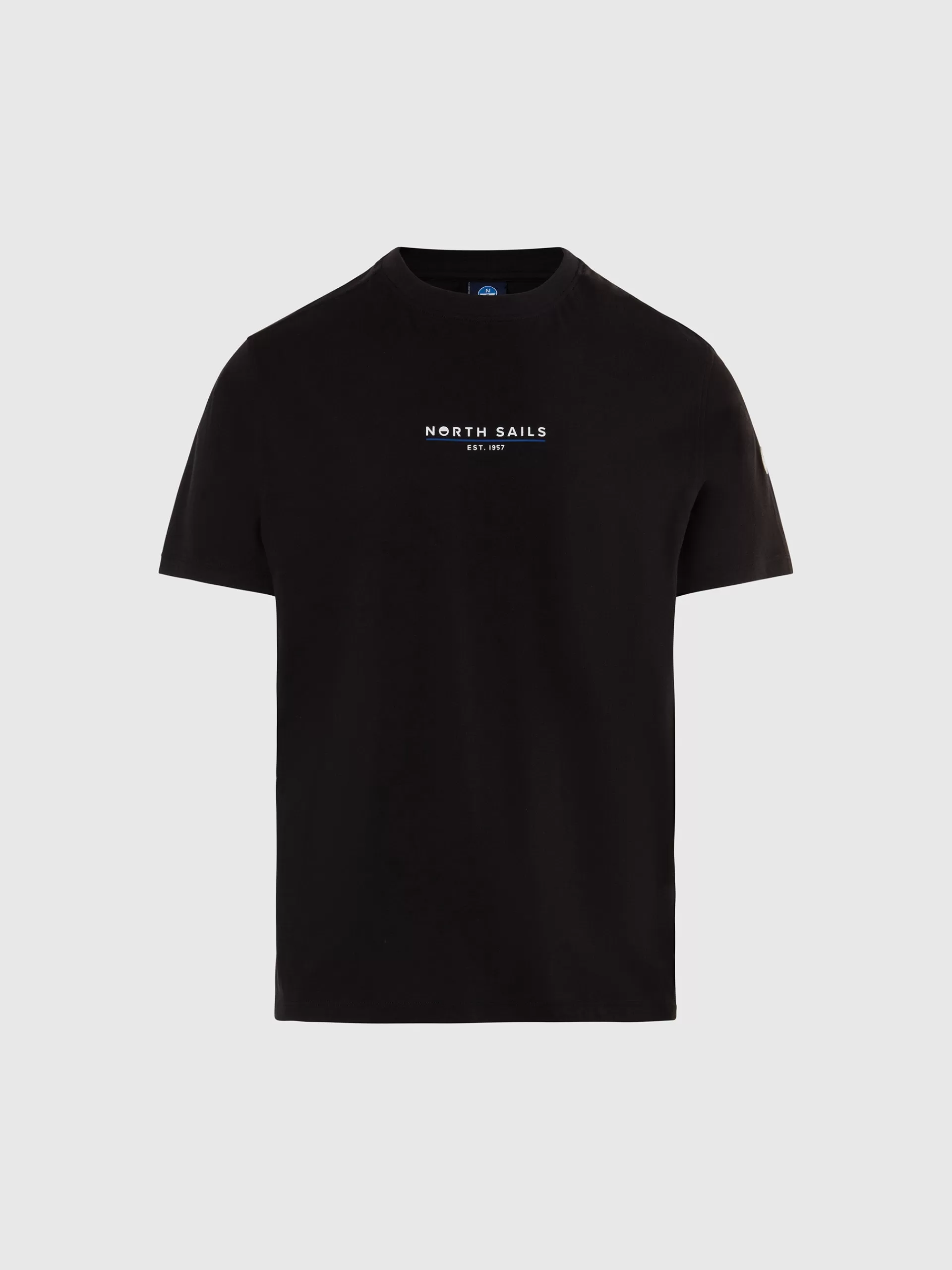 North Sails 'T-shirt With Heritage Print^ T-shirts