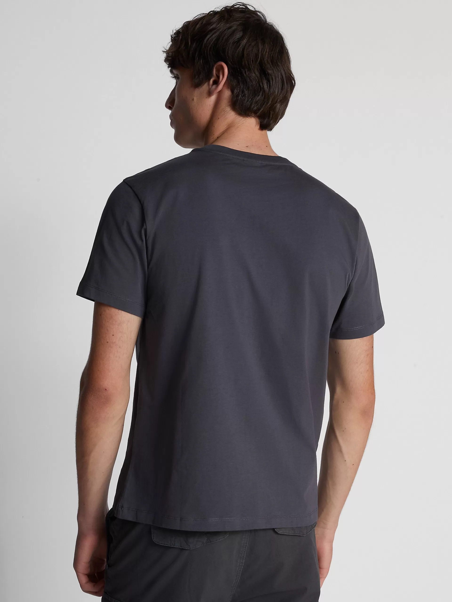 North Sails 'T-shirt With Maxi Logo^ Outlet