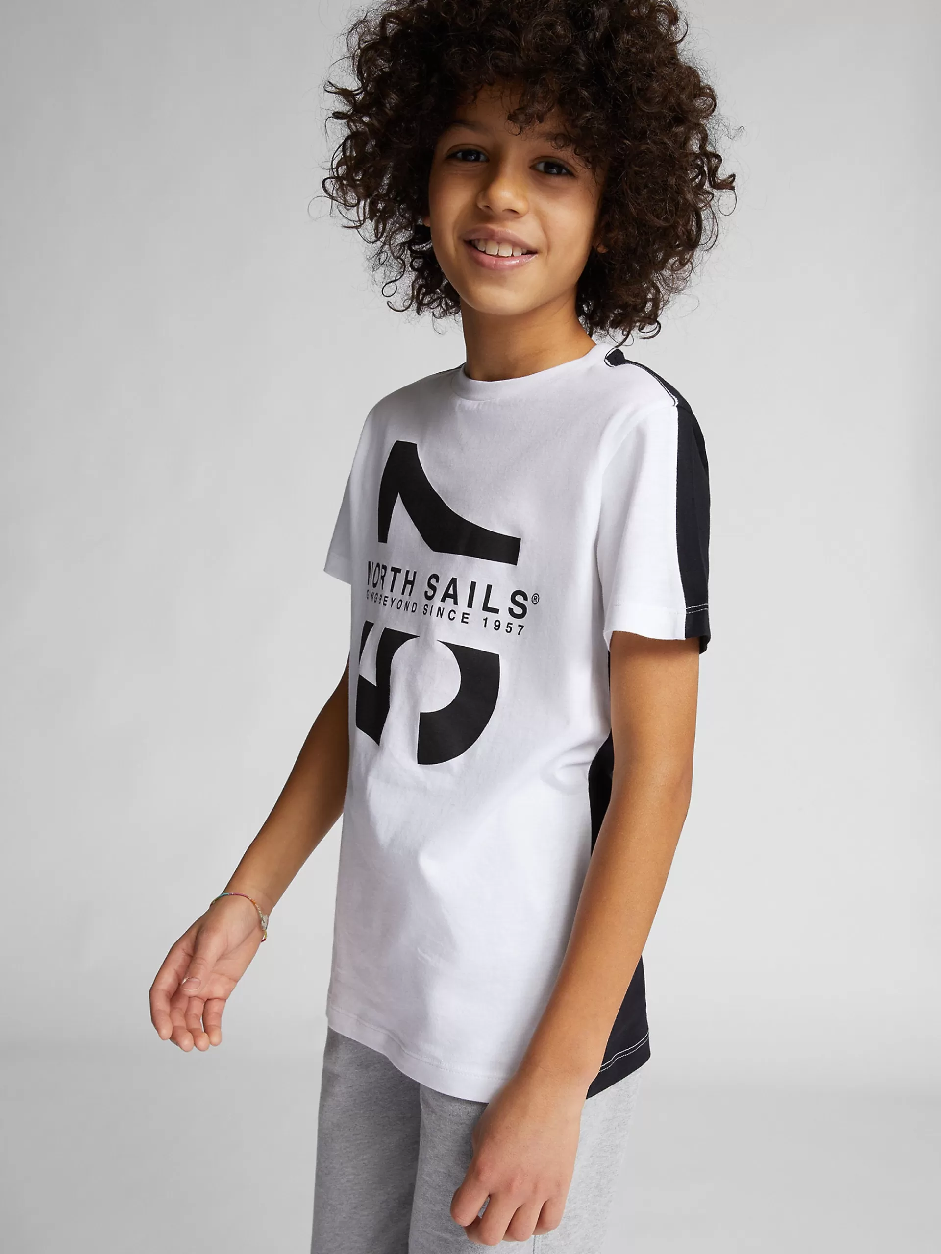 North Sails 'T-shirt With Print^Kids Outlet