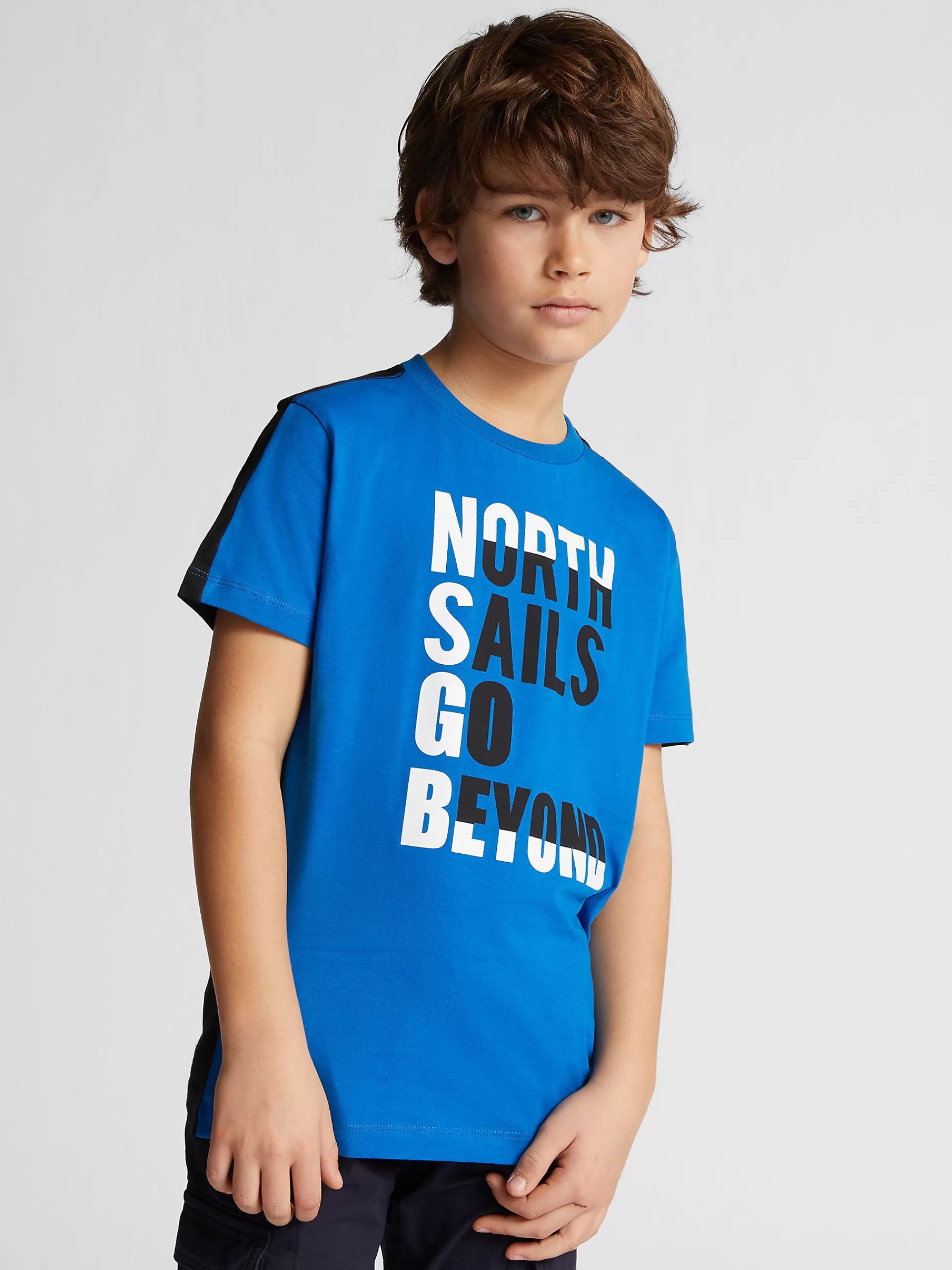 North Sails 'T-shirt With Print^Kids Outlet