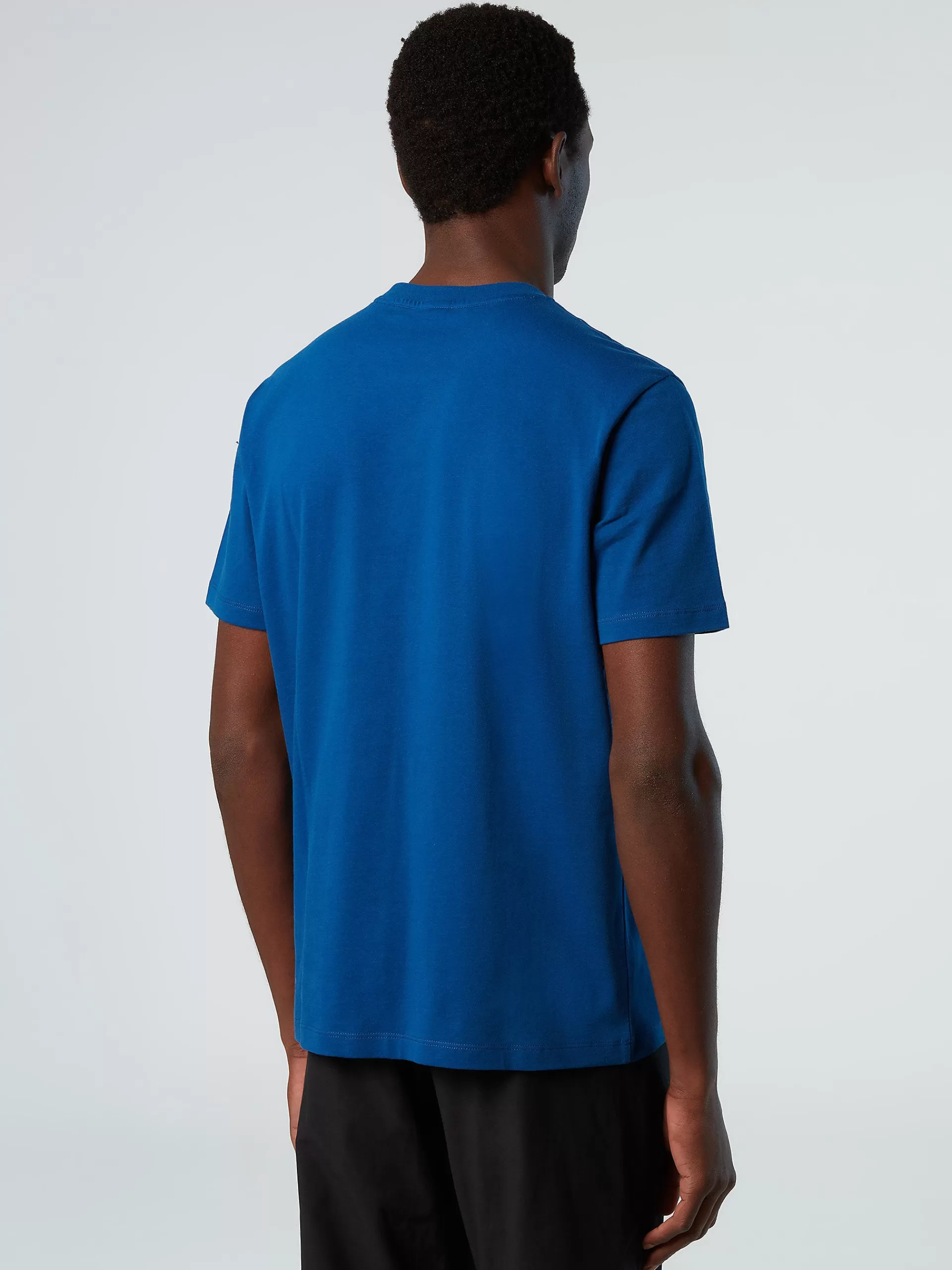 North Sails 'T-shirt With Reflective Logo^ Outlet