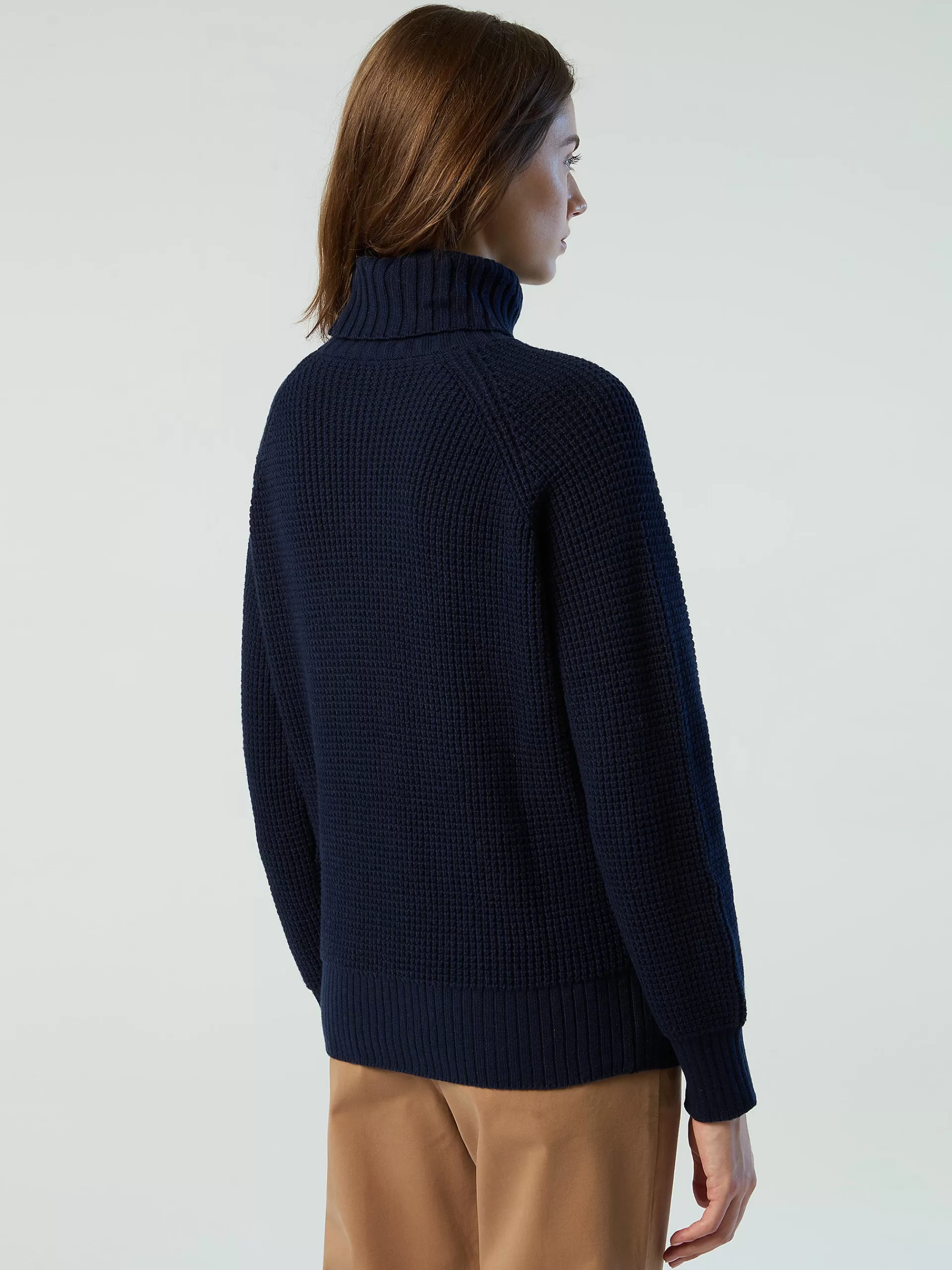 North Sails 'Turtleneck Sweater^Women Outlet