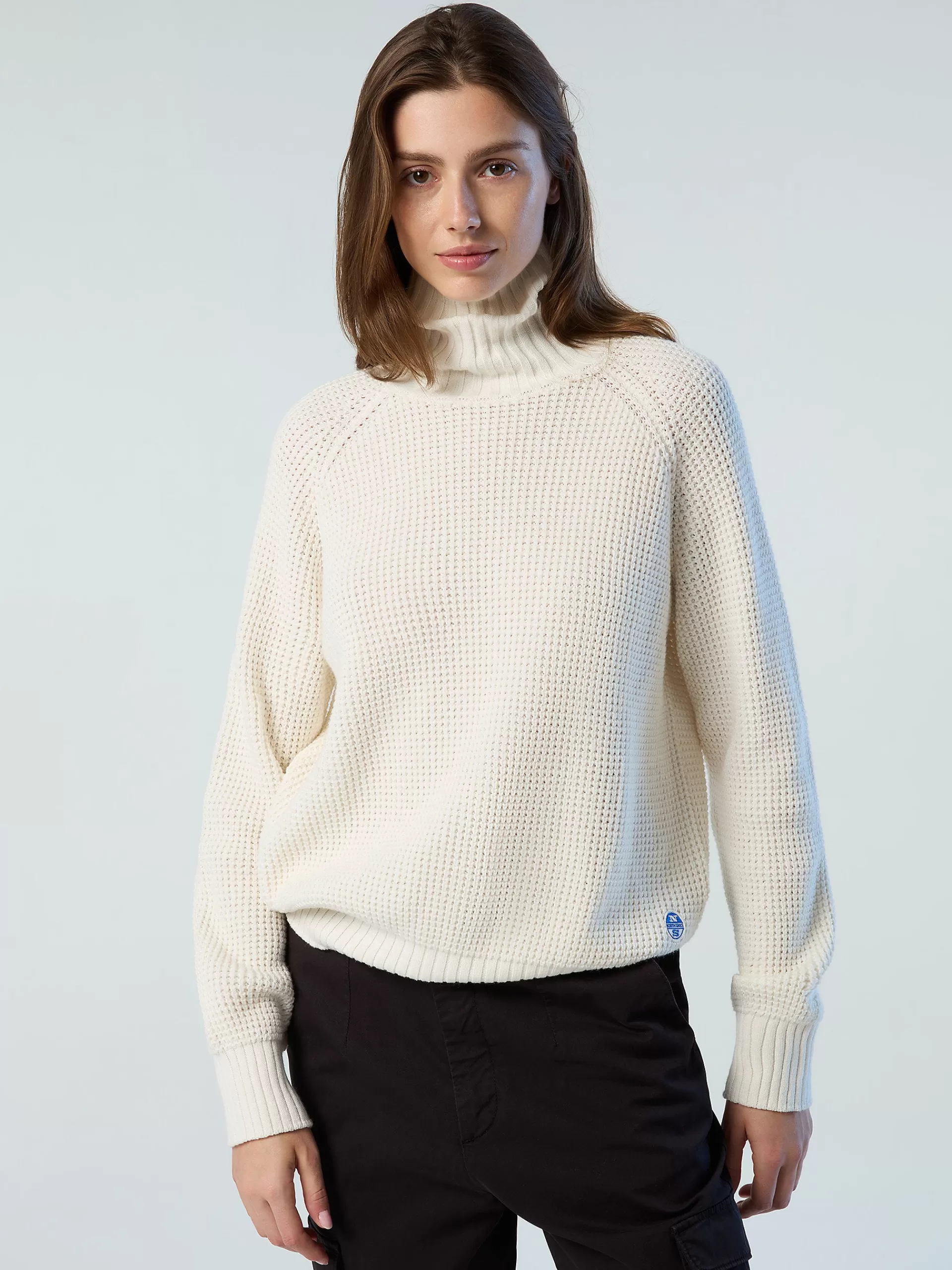 North Sails 'Turtleneck Sweater^Women Outlet