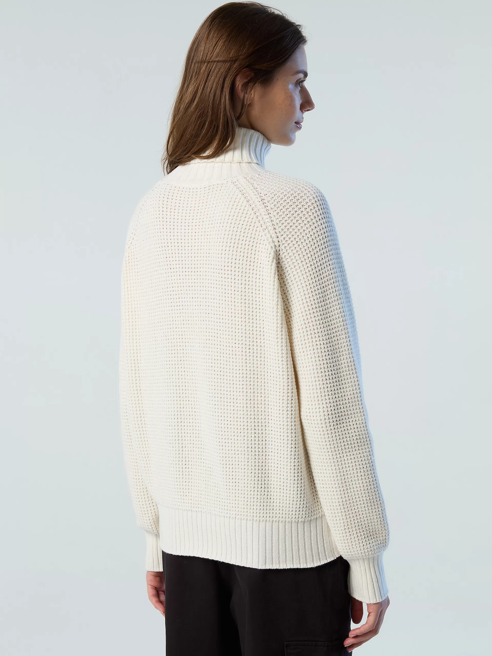 North Sails 'Turtleneck Sweater^Women Outlet