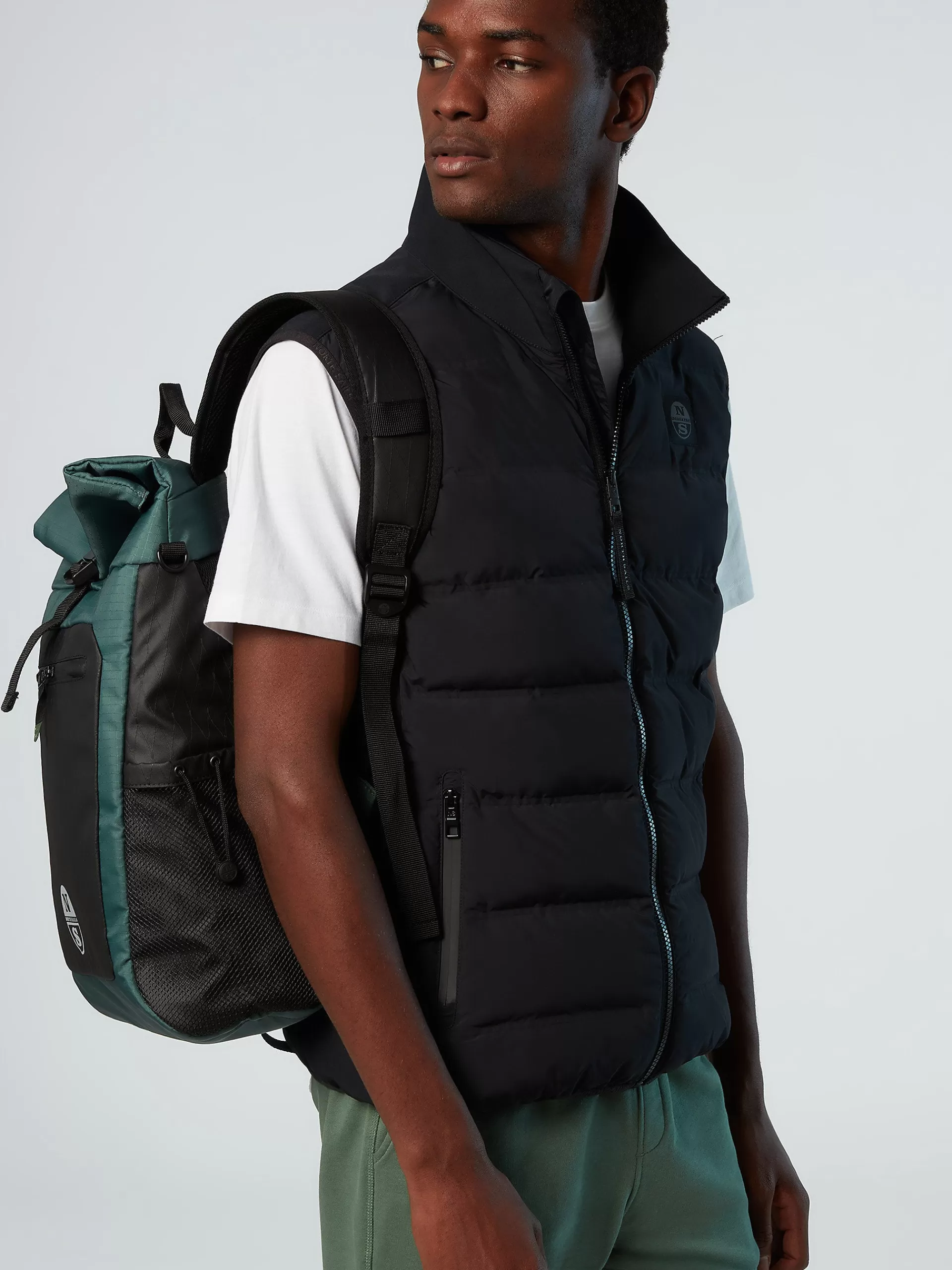 North Sails 'Utility Vest^ Outlet