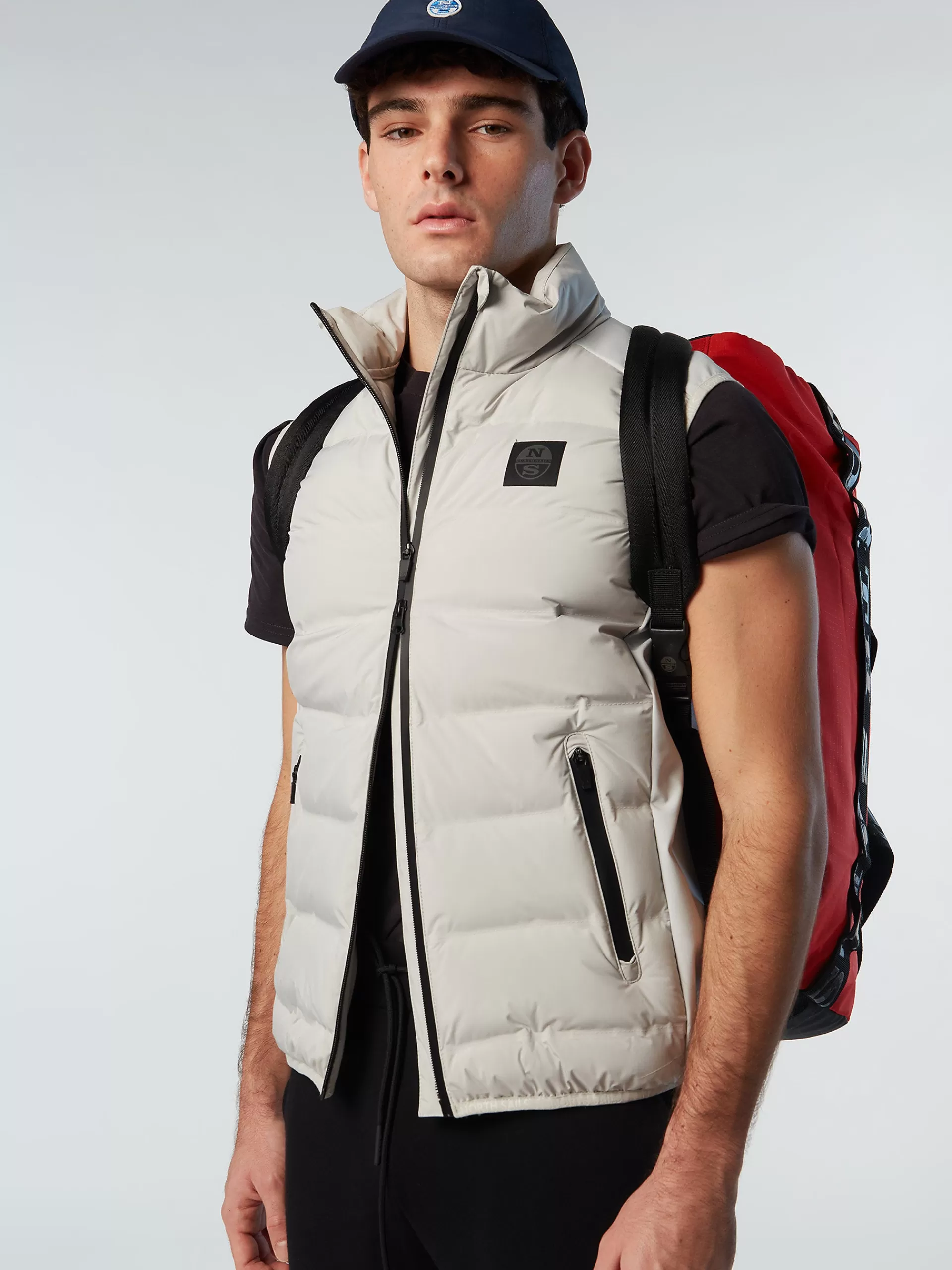 North Sails 'Utility Vest^ Outlet