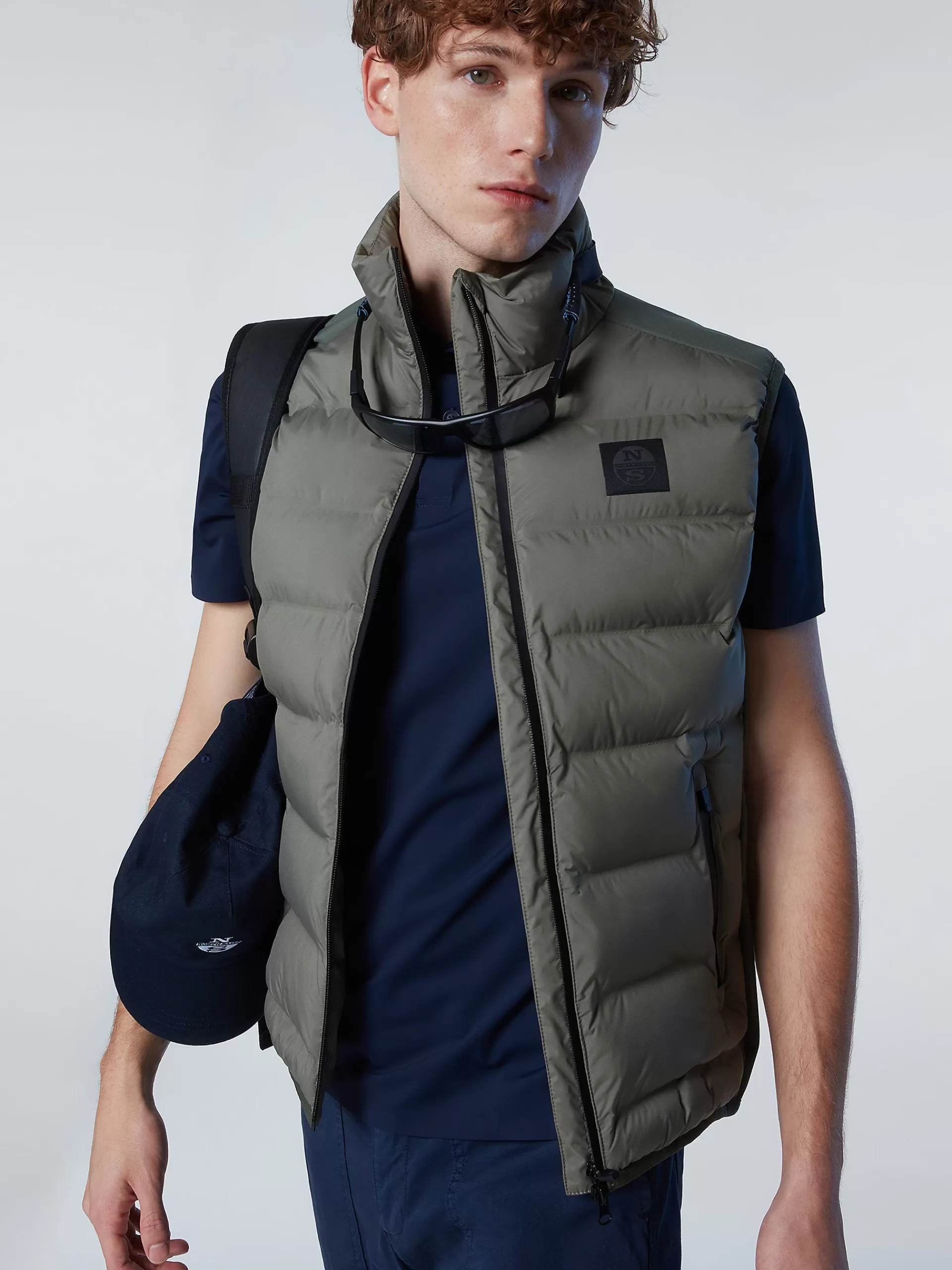 North Sails 'Utility Vest^ Outlet