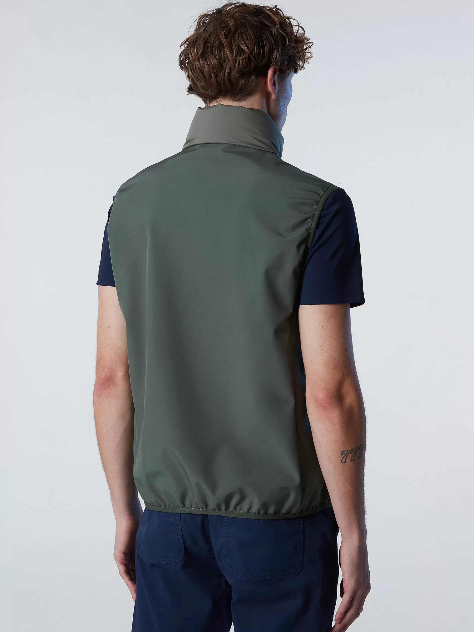 North Sails 'Utility Vest^ Outlet