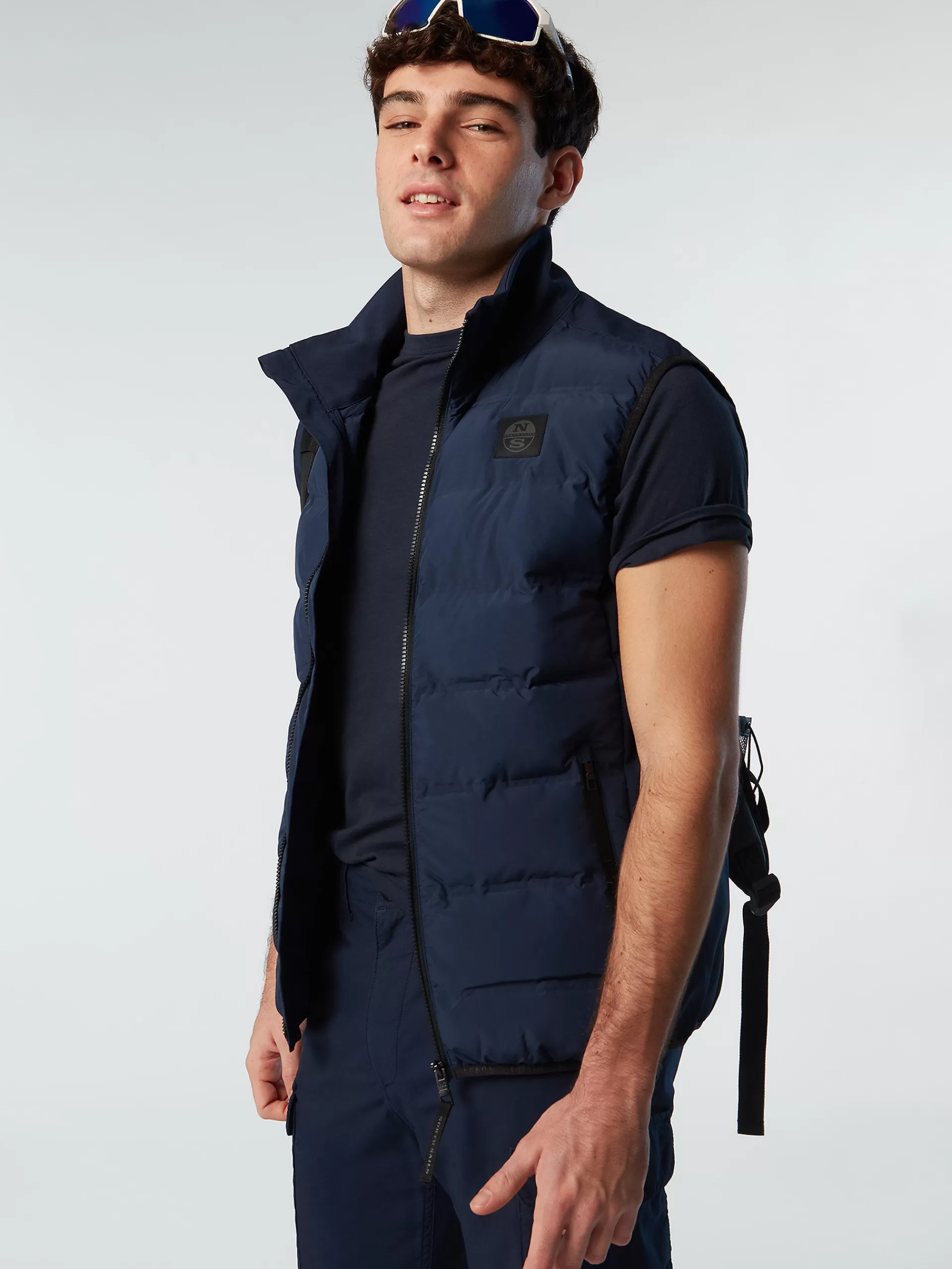 North Sails 'Utility Vest^ Outlet