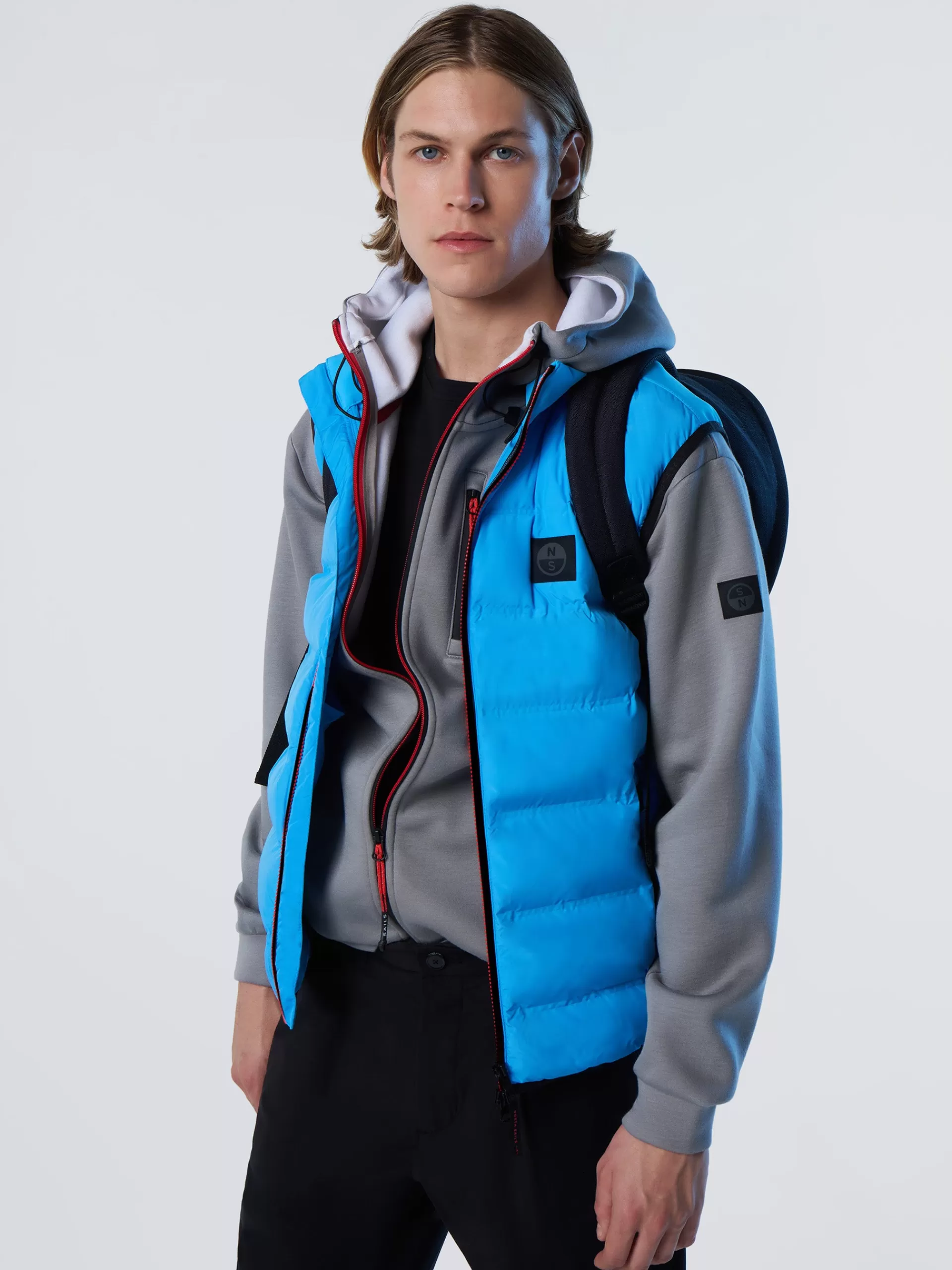 North Sails 'Utility Vest^ Vests | Jackets