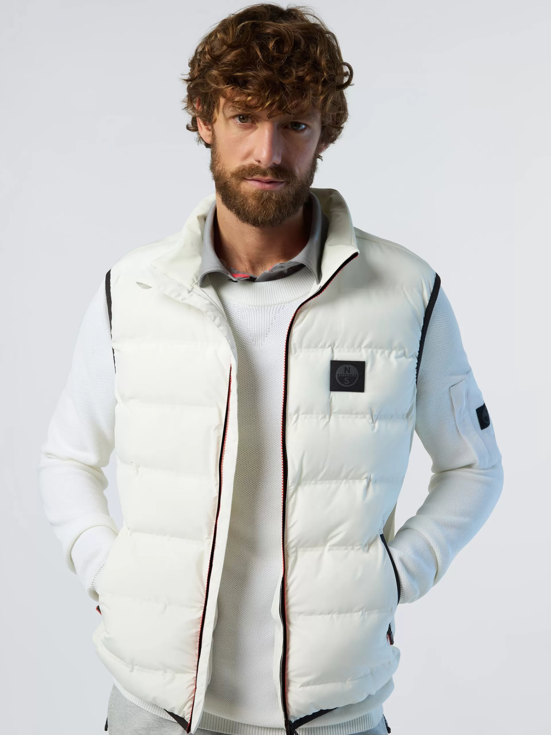 North Sails 'Utility Vest^ Jackets | Vests