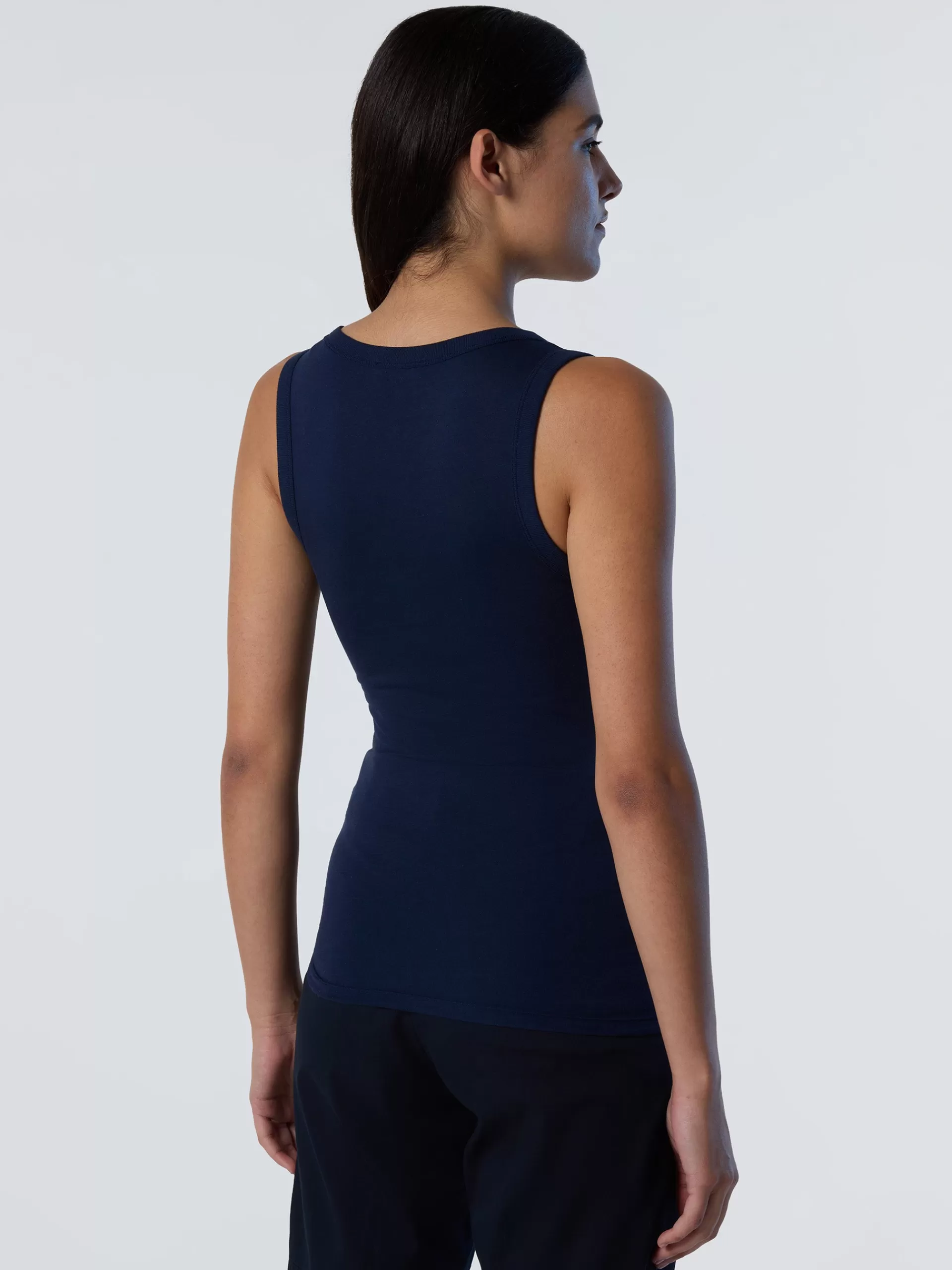 North Sails 'Viscose Tank Top^Women T-shirts & Tops