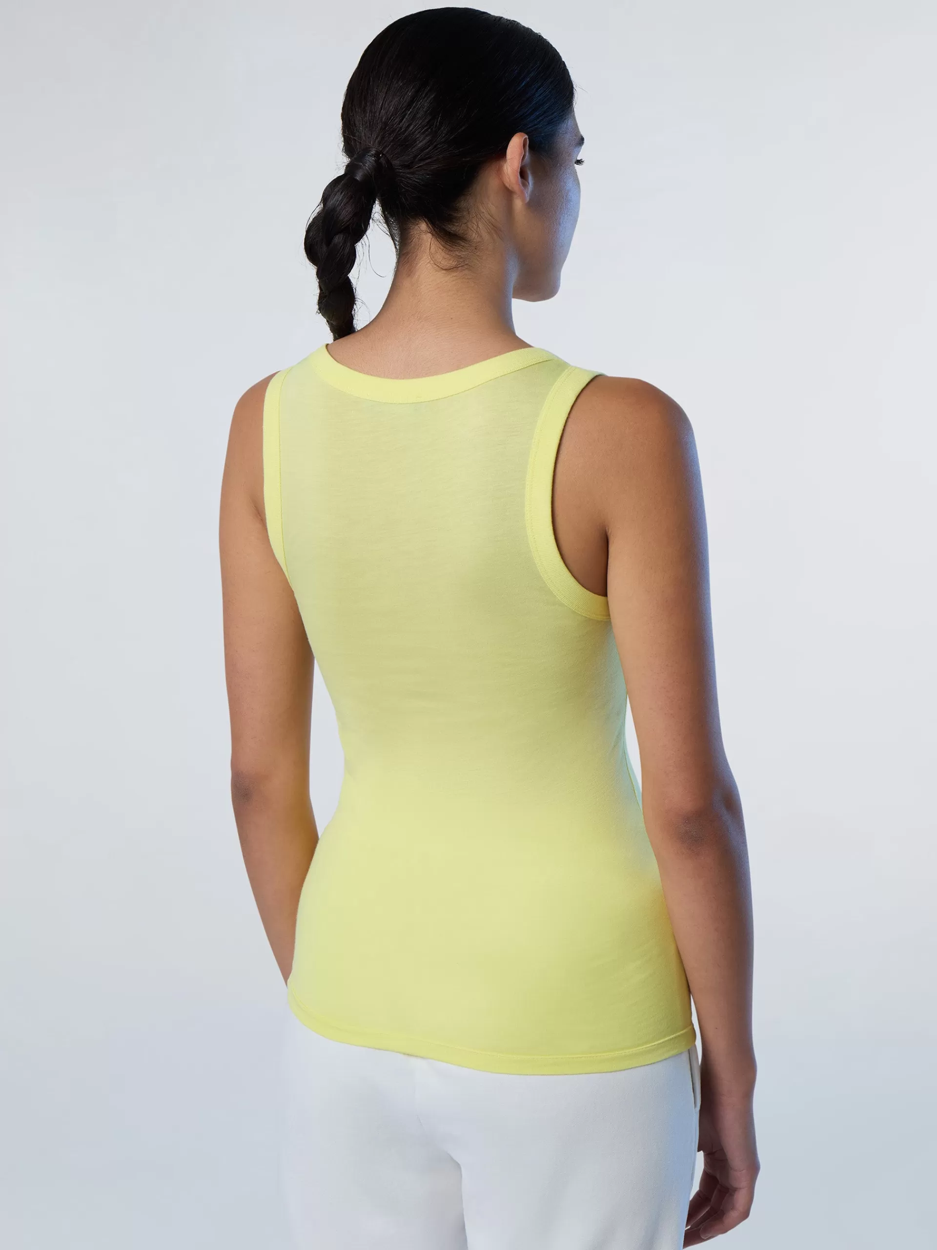 North Sails 'Viscose Tank Top^Women T-shirts & Tops