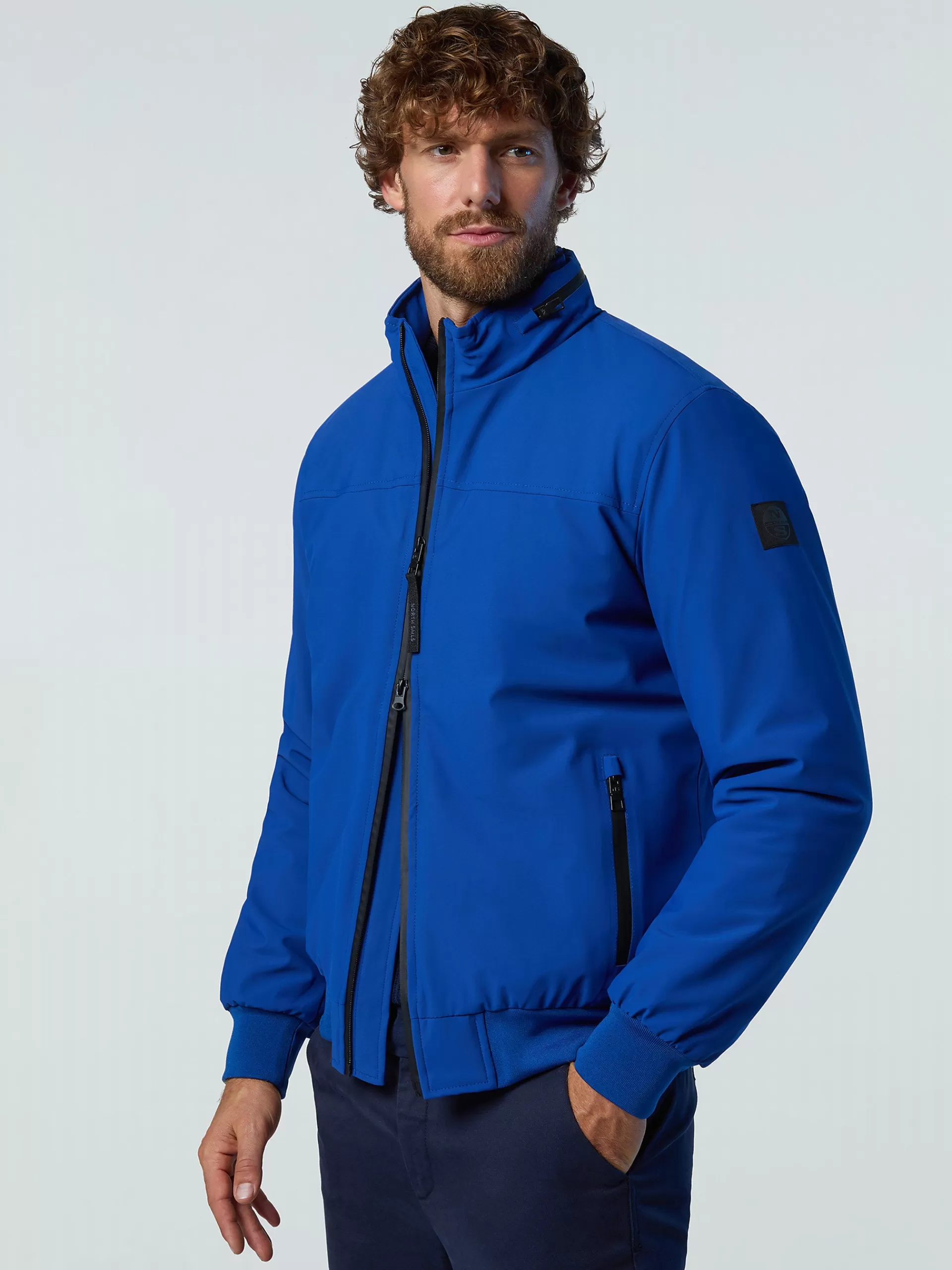 North Sails 'Voyager Sailor Jacket^ Outlet