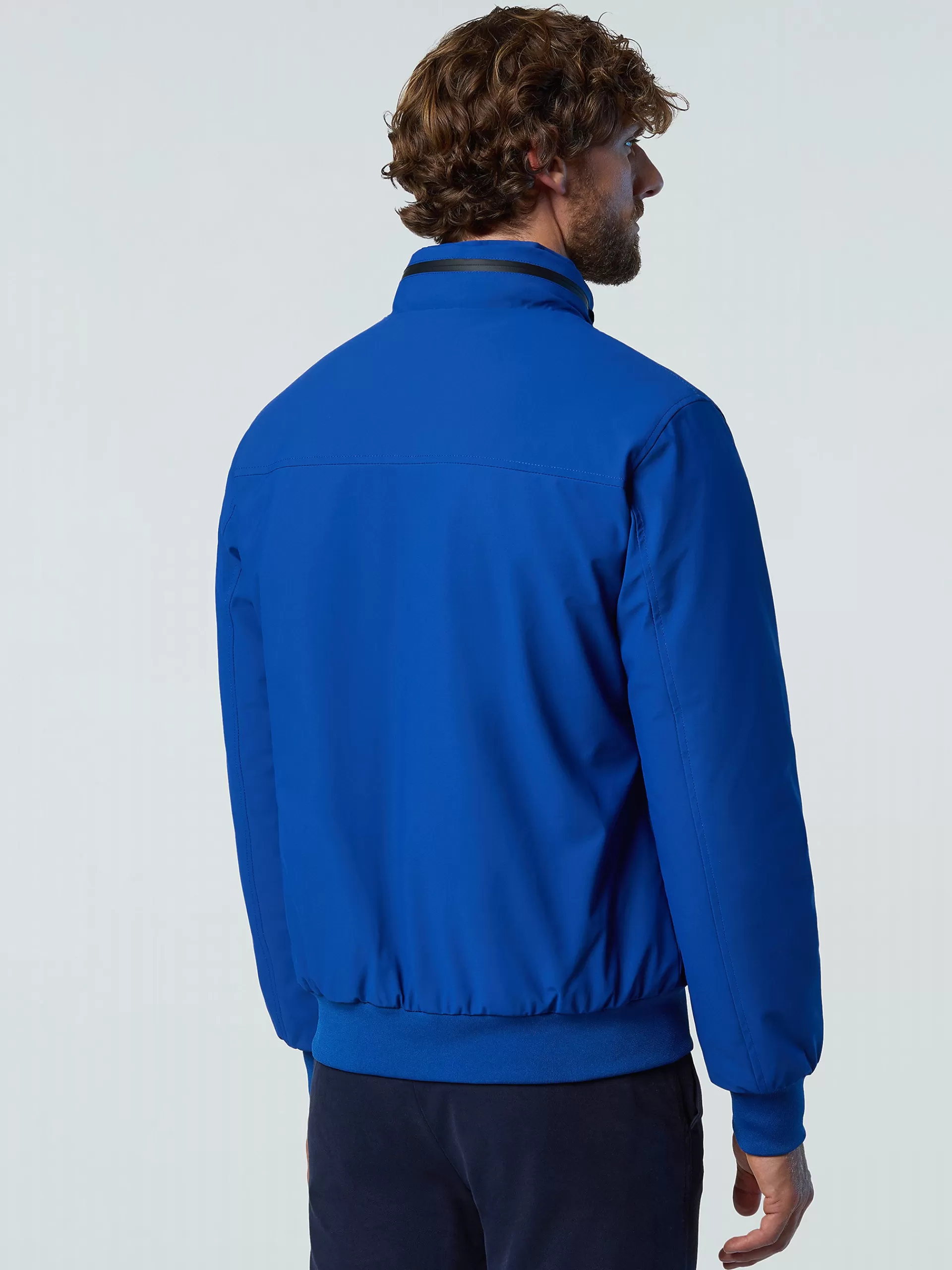 North Sails 'Voyager Sailor Jacket^ Outlet