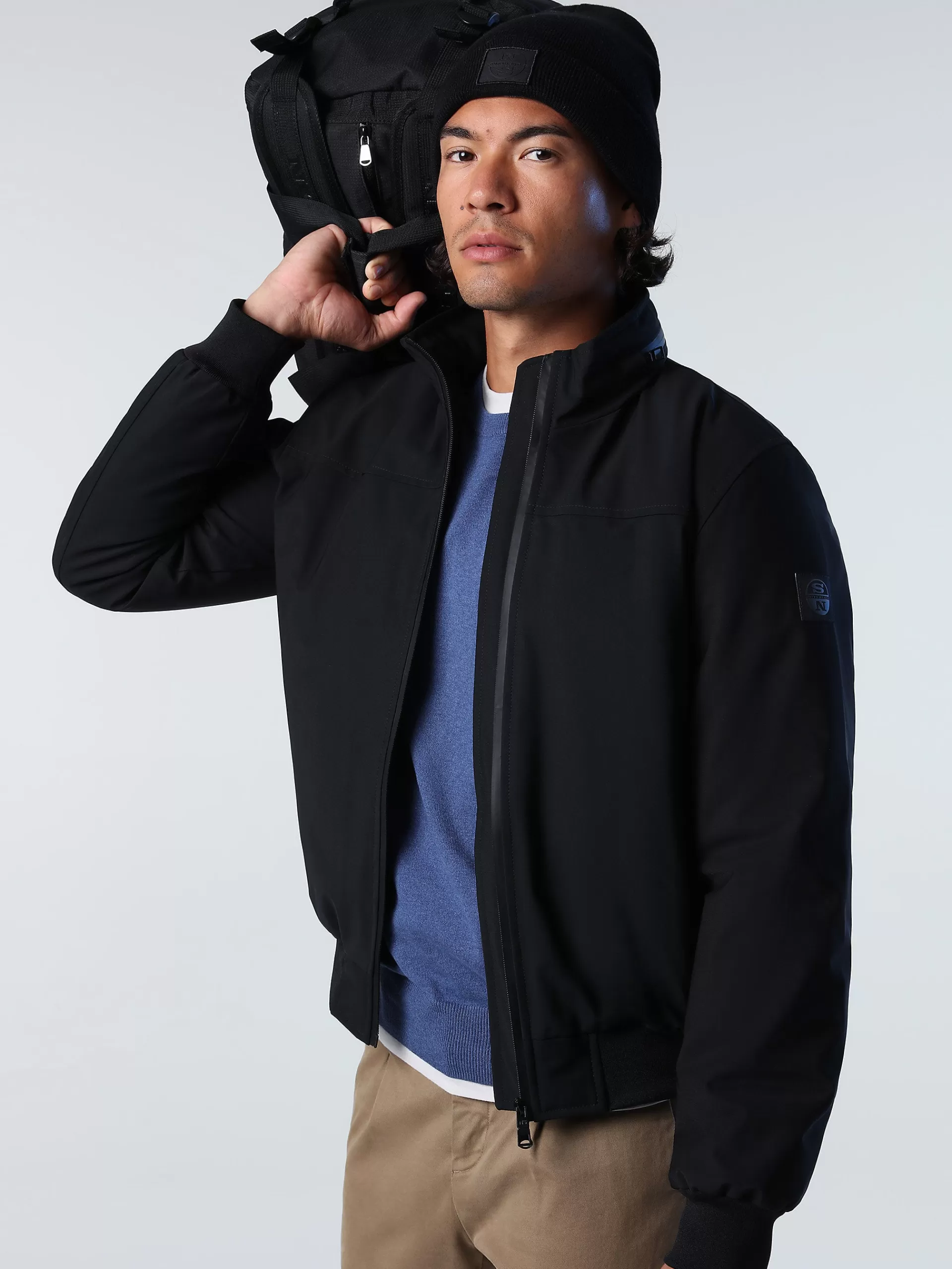 North Sails 'Voyager Sailor Jacket^ Outlet