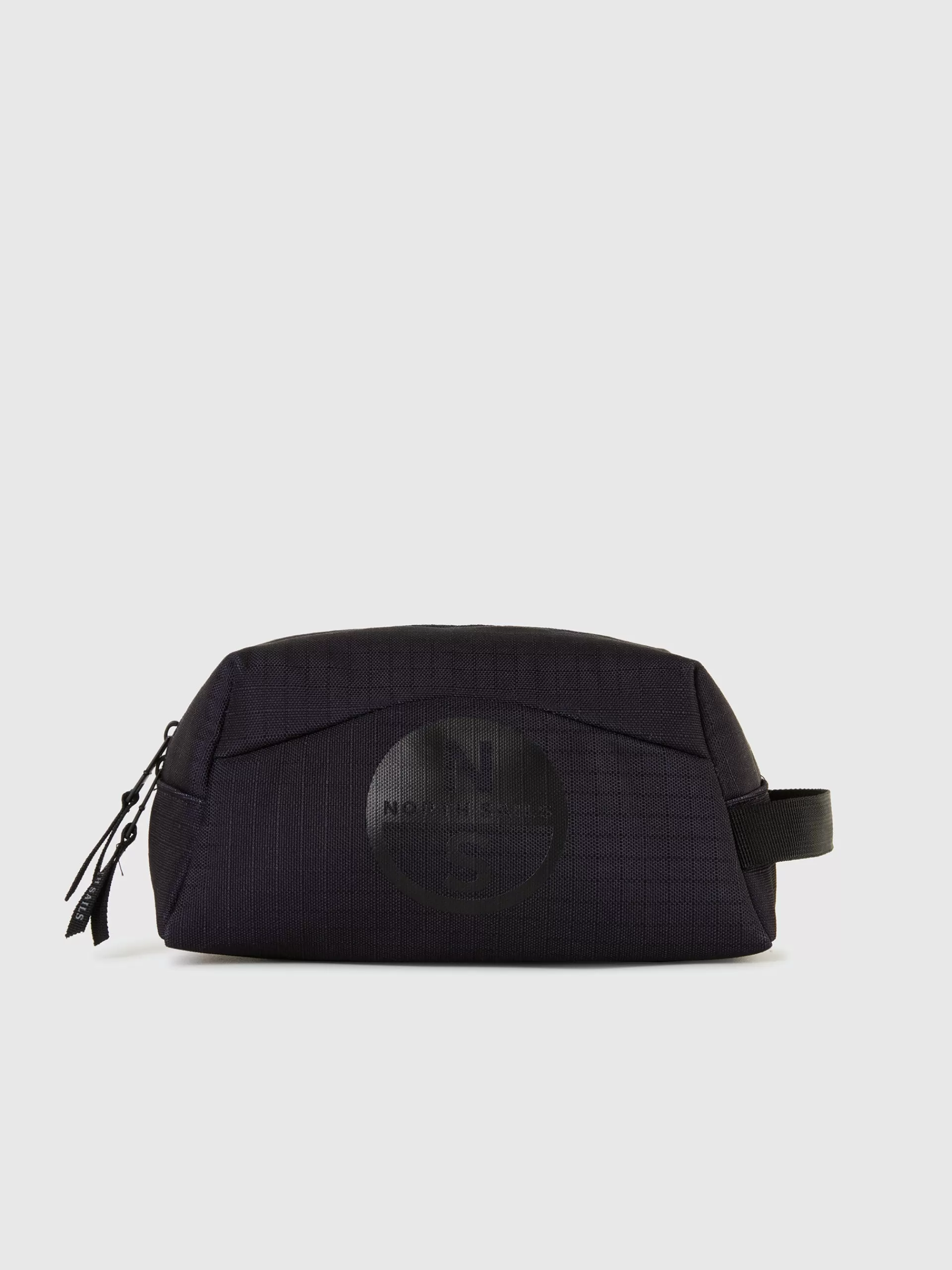 North Sails 'Wash Bag With Logo Print^ Bags