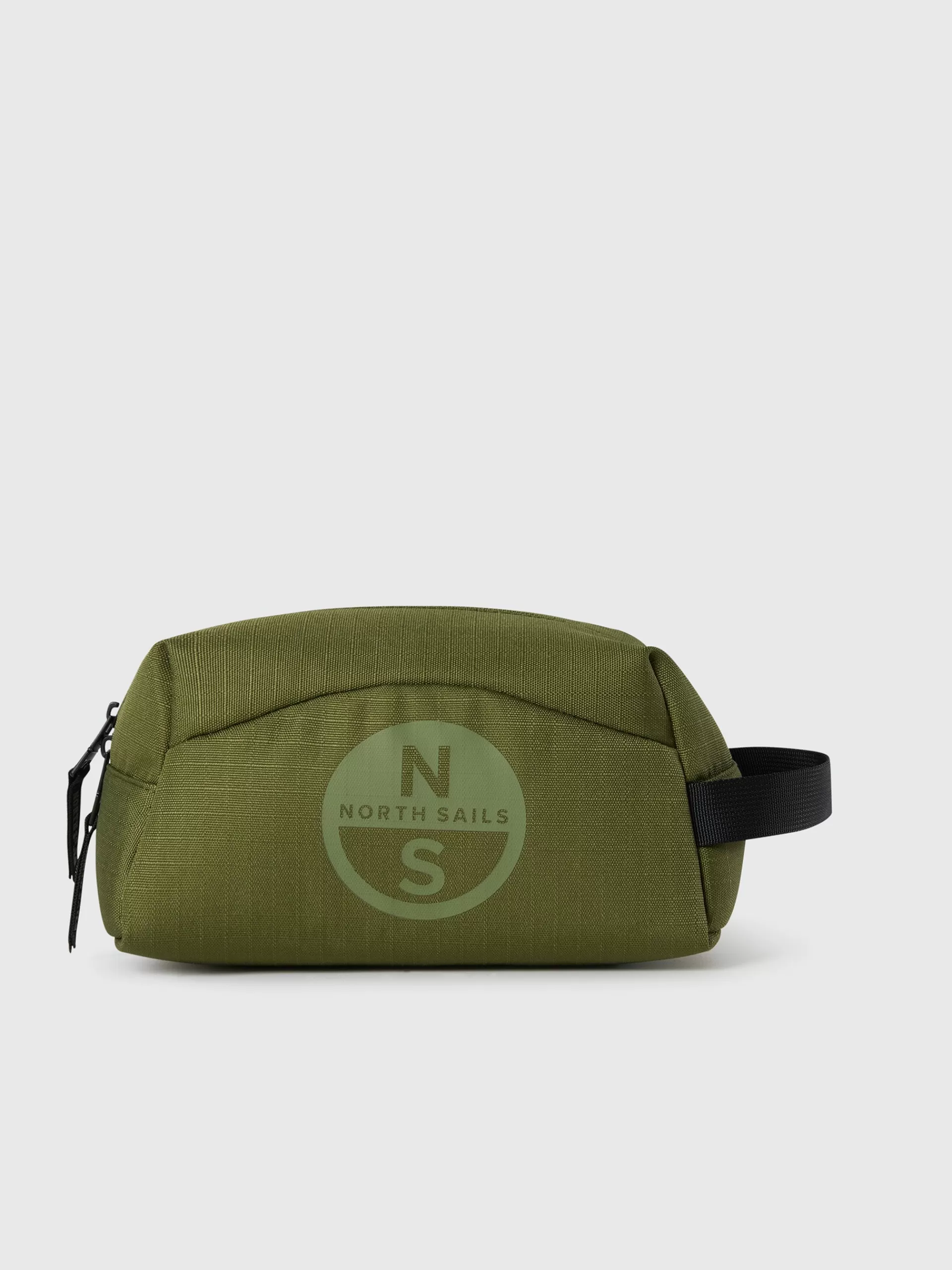 North Sails 'Wash Bag With Logo Print^ Bags