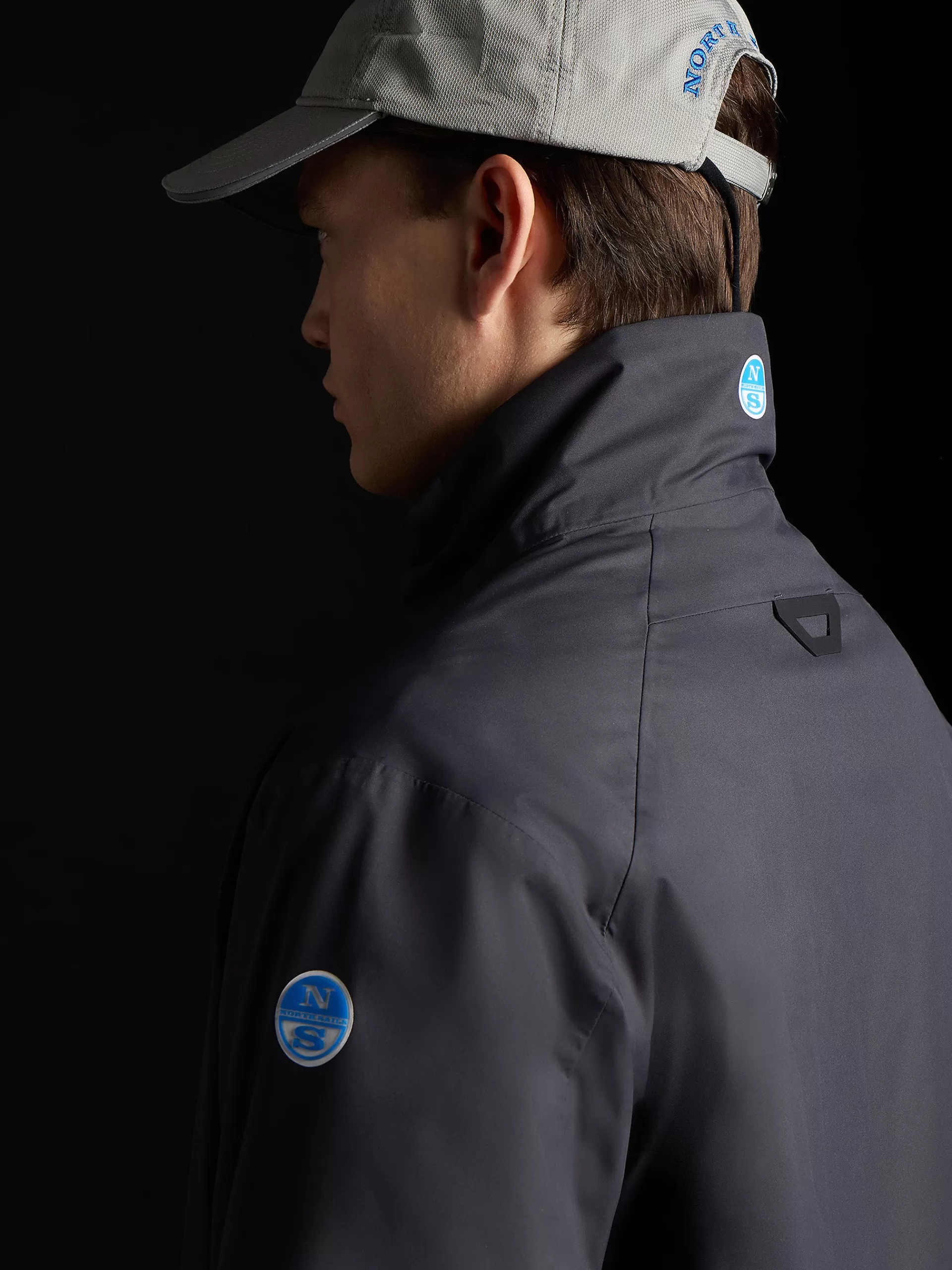 North Sails 'Windward Jacket^ Inshore | Jackets