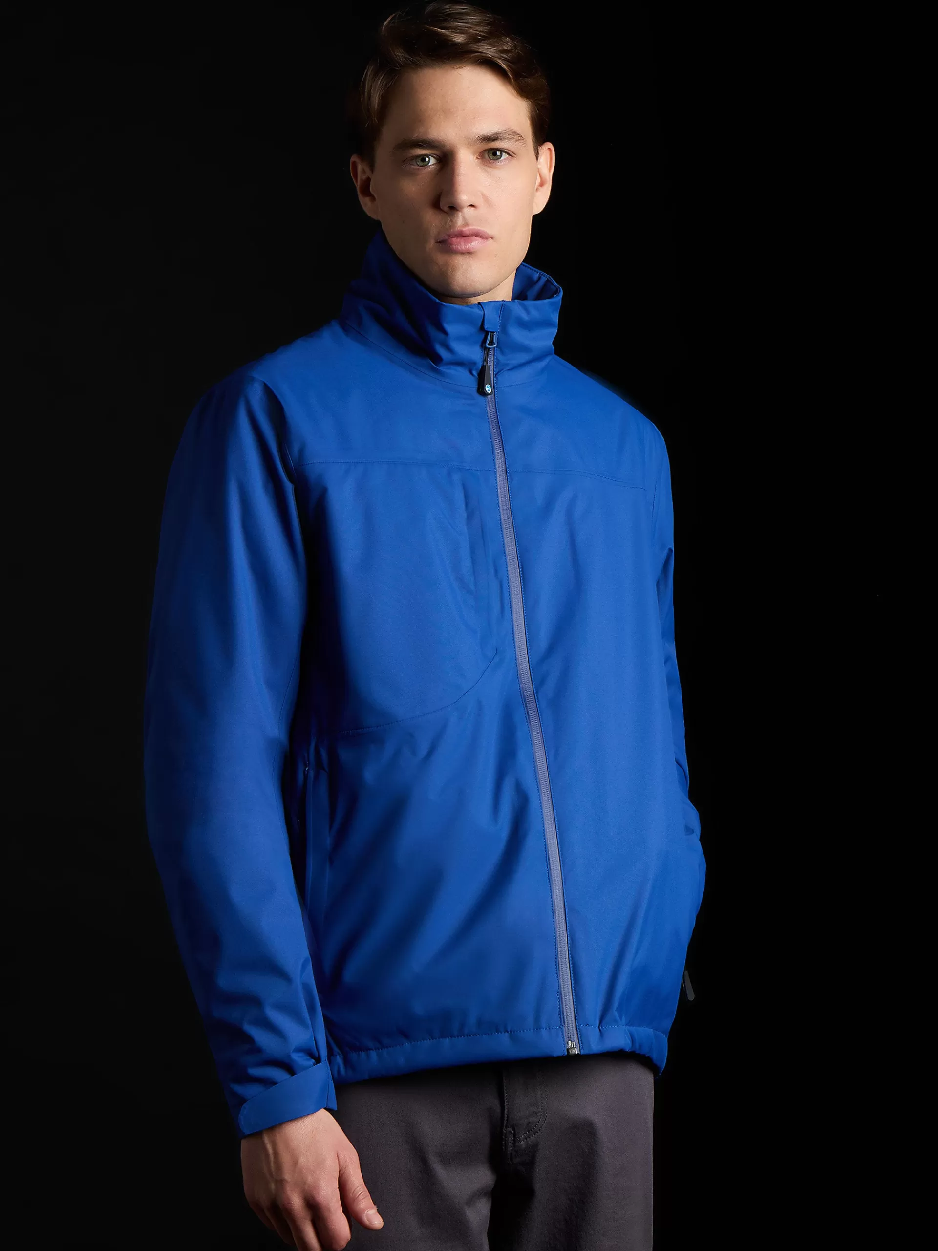 North Sails 'Windward Jacket^ Inshore | Jackets