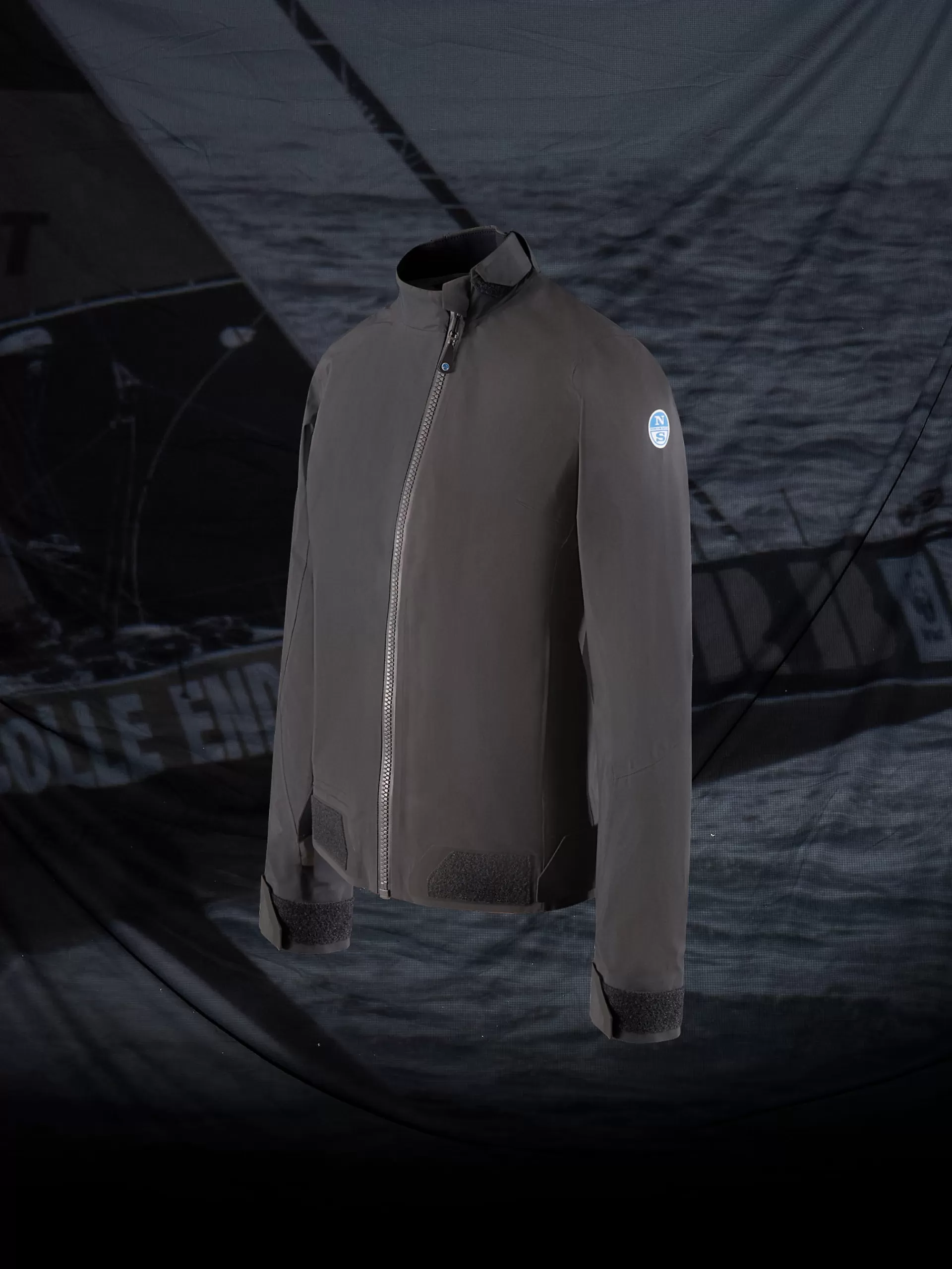 North Sails 'Women's Inshore Race Hybrid^Women Inshore | Jackets