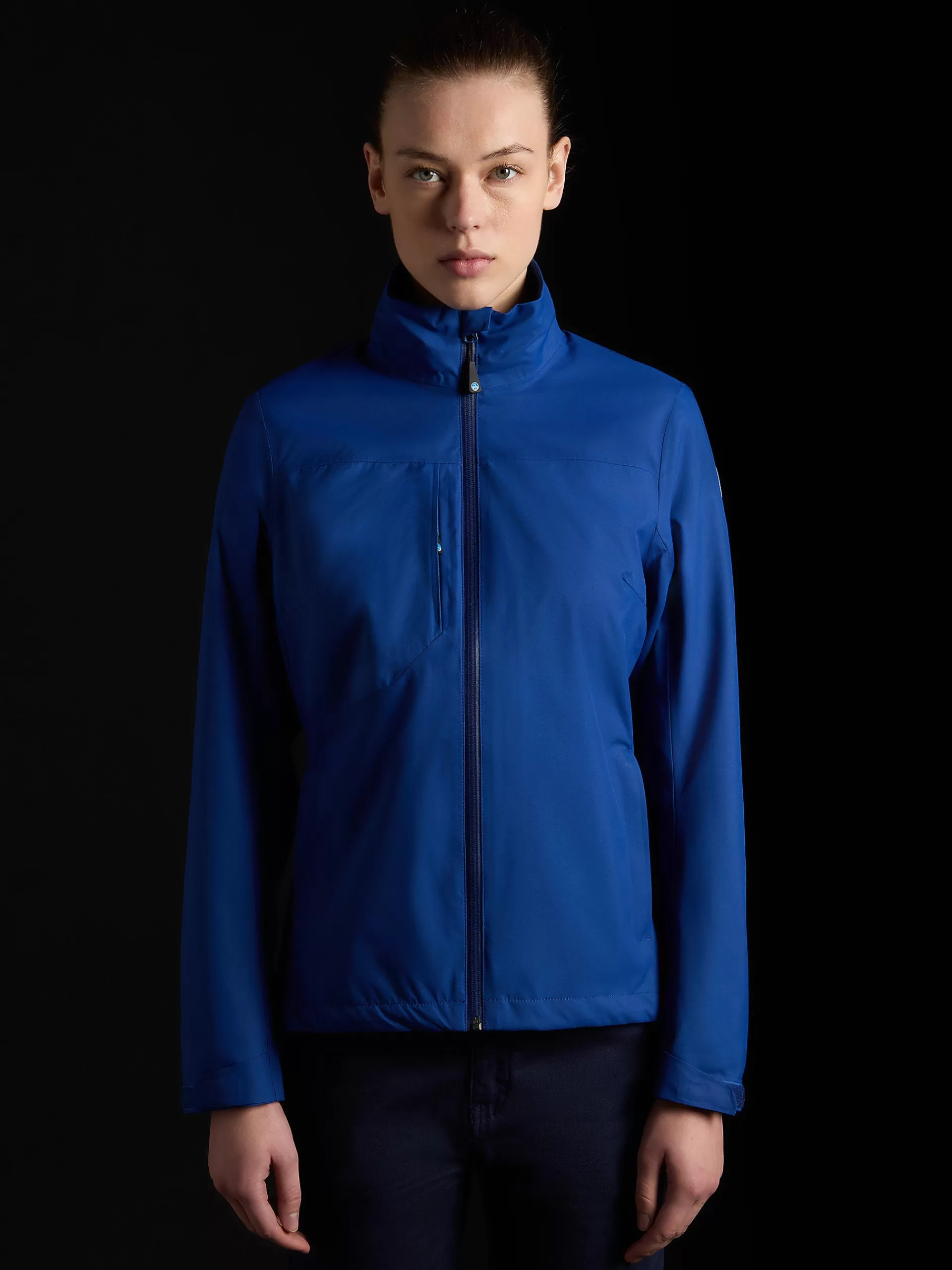 North Sails 'Women's Leeward Jacket^Women Jackets