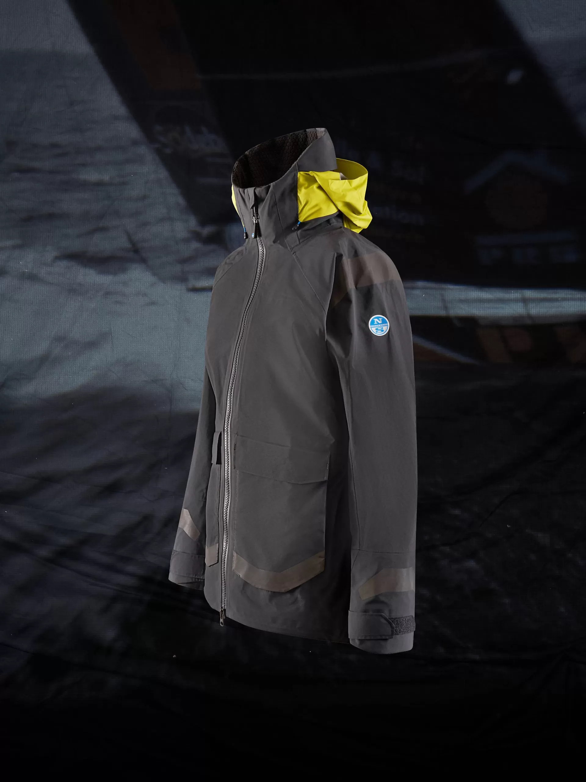 North Sails 'Women's Offshore Jacket^Women Offshore | Jackets