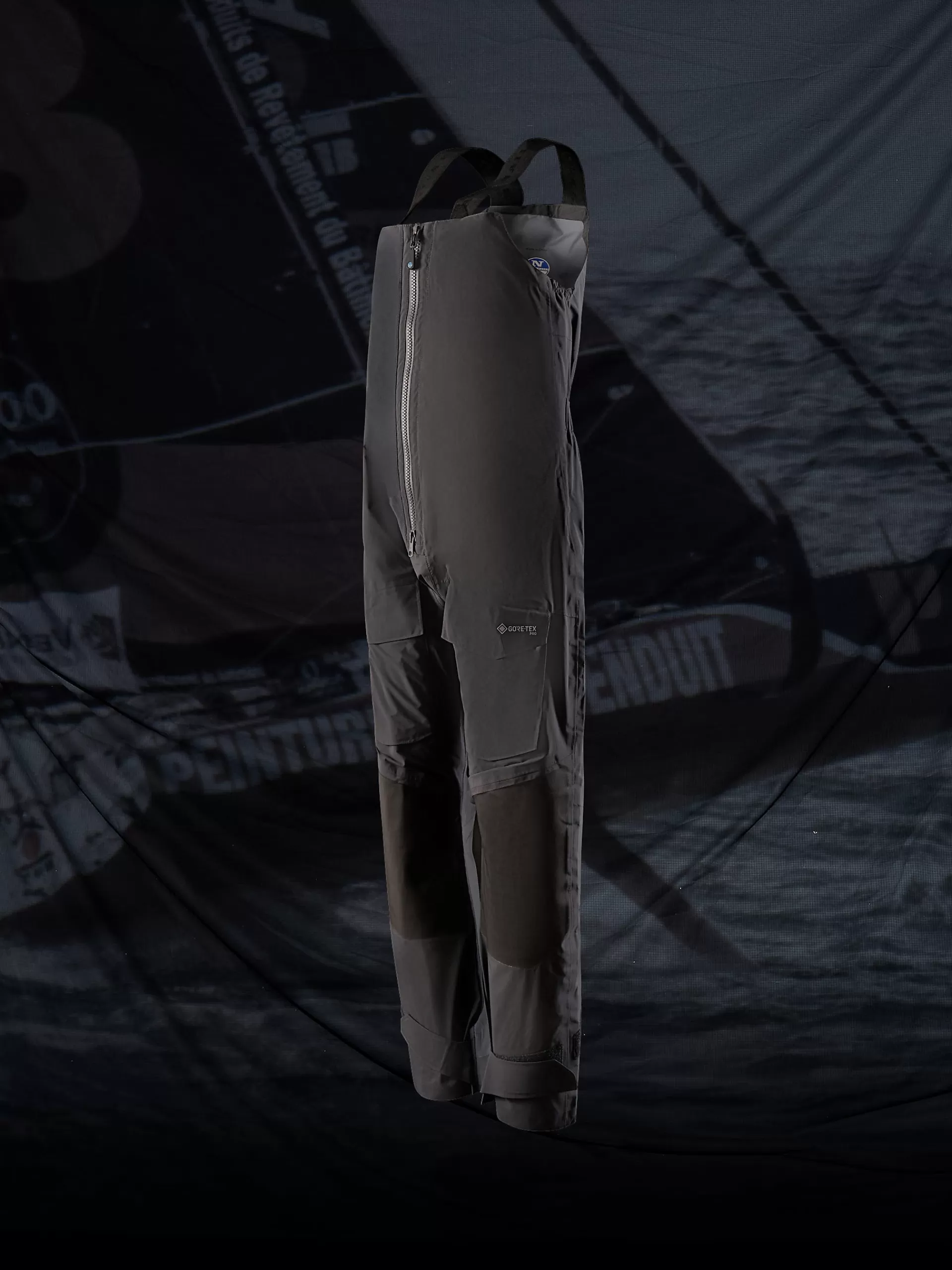 North Sails 'Women's Race Trousers^Women Offshore | Trousers